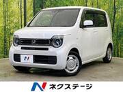 2021 HONDA N-WGN