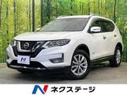 2018 NISSAN X-TRAIL