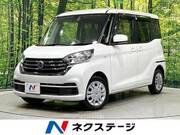 2018 NISSAN DAYZ ROOX