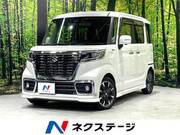 2018 SUZUKI SPACIA CUSTOM