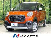 2017 DAIHATSU CAST