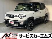 2026 SUZUKI XBEE HYBRID MZ
