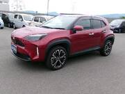 2024 TOYOTA YARIS