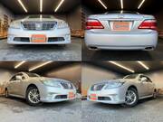 2013 TOYOTA CROWN
