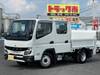 FUSO CANTER