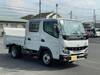 FUSO CANTER