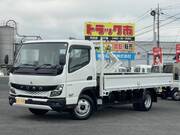 2025 FUSO CANTER