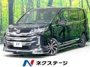 2023 TOYOTA NOAH