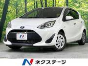 2018 TOYOTA AQUA