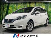 2019 NISSAN NOTE