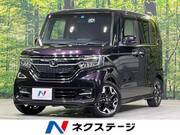 2020 HONDA N-BOX CUSTOM