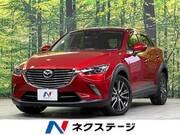 2015 MAZDA CX-3 XD TURING