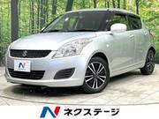 2013 SUZUKI SWIFT XG