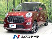 2018 DAIHATSU CAST