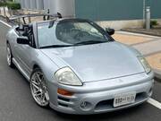 2005 MITSUBISHI OTHER