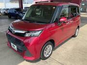 2018 TOYOTA TANK