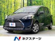 2021 TOYOTA SIENTA X