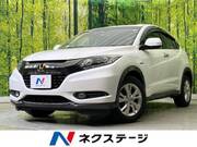 2014 HONDA VEZEL