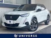 2020 PEUGEOT 2008