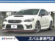 2018 SUBARU WRX S4