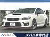 SUBARU WRX S4