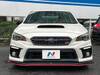 SUBARU WRX S4