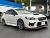 SUBARU WRX S4
