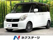 2012 NISSAN ROOX
