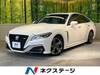 TOYOTA CROWN HYBRID