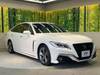 TOYOTA CROWN HYBRID