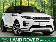 2021 LAND ROVER RANGE ROVER EVOQUE