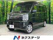 2023 SUZUKI EVERY WAGON