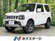 2013 SUZUKI JIMNY CROSS ADVENTURE