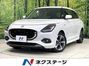 2024 SUZUKI SWIFT