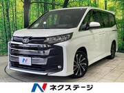 2023 TOYOTA NOAH