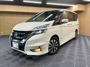 2016 NISSAN SERENA