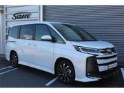 2026 TOYOTA NOAH