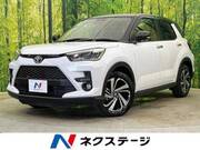 2025 TOYOTA RAIZE