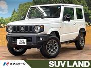 2026 SUZUKI JIMNY XC