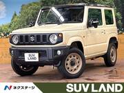 2023 SUZUKI JIMNY XC