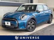 2023 BMW MINI