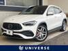 MERCEDES BENZ GLA-CLASS