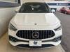 MERCEDES BENZ GLA-CLASS