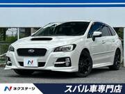 2014 SUBARU LEVORG