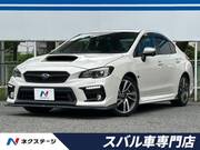 2019 SUBARU WRX S4