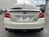 SUBARU WRX S4