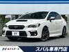 SUBARU WRX S4