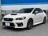 SUBARU WRX S4