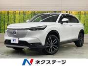 2021 HONDA VEZEL