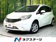 2014 NISSAN NOTE